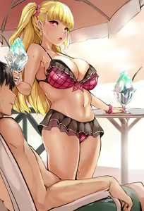 Page 870 of ●PIXIV● Agetama - preview thumbnail