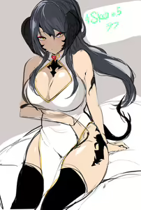 Page 891 of ●PIXIV● Agetama - preview thumbnail