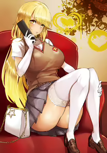 Page 902 of ●PIXIV● Agetama - preview thumbnail