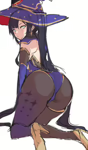 Page 968 of ●PIXIV● Agetama - preview thumbnail