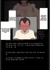 Page 158 of "Kanojo wa Nerawareteiru" ~Ura Keijiban~ | She Is Being Targeted ~Secret Bulletin Board~ - preview thumbnail