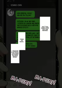Page 180 of "Kanojo wa Nerawareteiru" ~Ura Keijiban~ | She Is Being Targeted ~Secret Bulletin Board~ - preview thumbnail