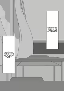 Page 251 of "Kanojo wa Nerawareteiru" ~Ura Keijiban~ | She Is Being Targeted ~Secret Bulletin Board~ - preview thumbnail