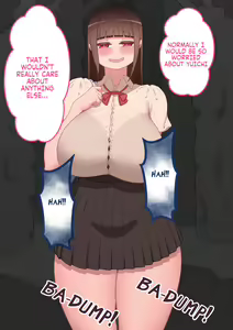 Page 327 of "Kanojo wa Nerawareteiru" ~Ura Keijiban~ | She Is Being Targeted ~Secret Bulletin Board~ - preview thumbnail