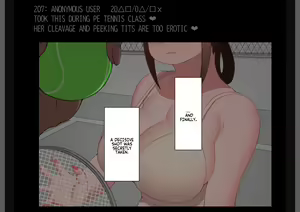 Page 57 of "Kanojo wa Nerawareteiru" ~Ura Keijiban~ | She Is Being Targeted ~Secret Bulletin Board~ - preview thumbnail