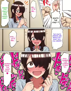 Page 16 of Shuugaku Ryokou de YouCha to Onaji Group ni Nacchatta Mekakure InCha-chan | Gloomy-chan Ended Up in a Lively Group on the School Trip - preview thumbnail