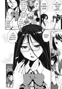 Page 108 of Kongou Cheer-bu! - Mixed Cheerleading Club. | 혼합 치어-부 - preview thumbnail
