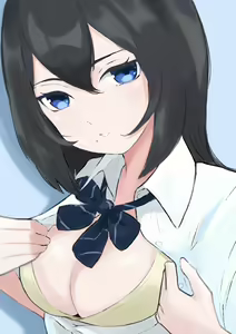 Page 2 of Beit-saki ni Iru JK no Dorei ni Ochiru made no Hanashi - preview thumbnail