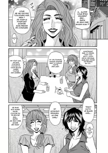 Page 134 of Shuugou Seyo! Drift V - preview thumbnail