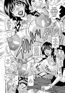 Page 50 of Shuugou Seyo! Drift V - preview thumbnail