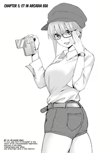 Page 138 of ★PATREON★ Kosmos β - preview thumbnail