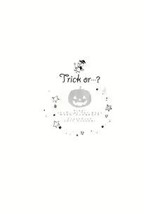 Page 16 of Trick or... - preview thumbnail