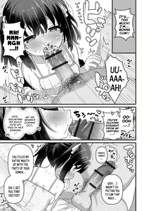 Page 9 of Imouto Support | Little-Sister Support - preview thumbnail