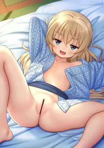 Page 3 of Ohadake Loli - preview thumbnail