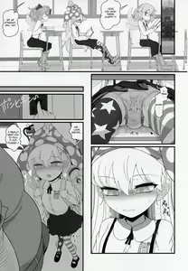 Page 18 of Waruiko Piece - preview thumbnail