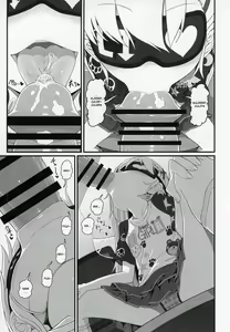 Page 10 of Waruiko Piece - preview thumbnail