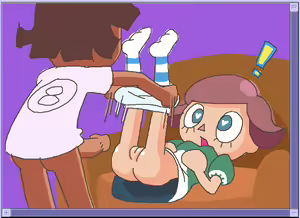Page 128 of Character - Animal Crossing Girl - preview thumbnail