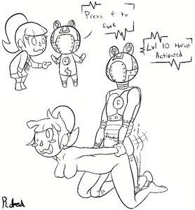 Page 267 of Character - Animal Crossing Girl - preview thumbnail