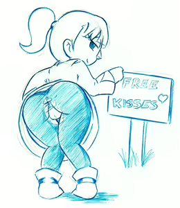 Page 319 of Character - Animal Crossing Girl - preview thumbnail