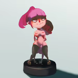 Page 391 of Character - Animal Crossing Girl - preview thumbnail