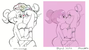 Page 507 of Character - Animal Crossing Girl - preview thumbnail