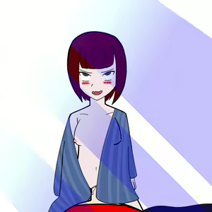 Page 585 of Character - Animal Crossing Girl - preview thumbnail