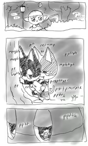Page 85 of Character - Animal Crossing Girl - preview thumbnail