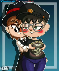 Page 981 of Character - Animal Crossing Girl - preview thumbnail