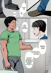 Page 4 of Okusama-tachi no Waifu Katsudou 1 - preview thumbnail