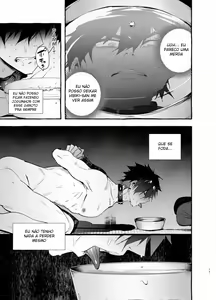 Page 15 of Puppy Play With Papa - What the Cat Dragged In 3 - preview thumbnail