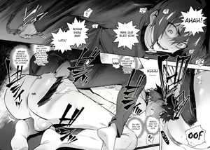 Page 18 of Puppy Play With Papa - What the Cat Dragged In 3 - preview thumbnail