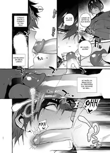Page 21 of Puppy Play With Papa - What the Cat Dragged In 3 - preview thumbnail