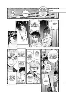 Page 28 of Puppy Play With Papa - What the Cat Dragged In 3 - preview thumbnail