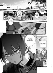 Page 3 of Puppy Play With Papa - What the Cat Dragged In 3 - preview thumbnail