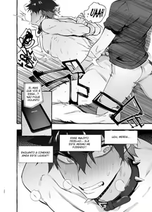 Page 35 of Puppy Play With Papa - What the Cat Dragged In 3 - preview thumbnail