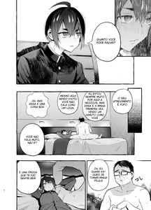 Page 6 of Puppy Play With Papa - What the Cat Dragged In 3 - preview thumbnail