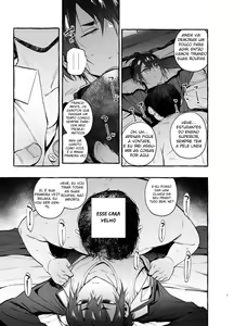 Page 7 of Puppy Play With Papa - What the Cat Dragged In 3 - preview thumbnail