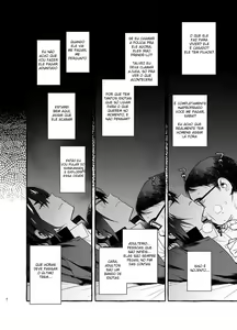 Page 8 of Puppy Play With Papa - What the Cat Dragged In 3 - preview thumbnail