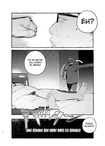 Page 10 of Puppy Play With Papa - What the Cat Dragged In 3 - preview thumbnail