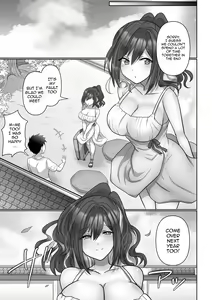 Page 59 of Saya wa Modorazu | Saya Won't Come Back - preview thumbnail