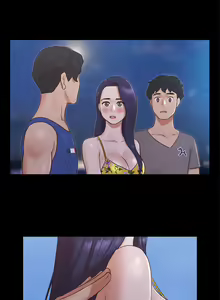 Page 1254 of 协议换爱 | 協議換愛  01-80 - preview thumbnail