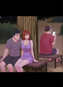 Page 1358 of 协议换爱 | 協議換愛  01-80 - preview thumbnail