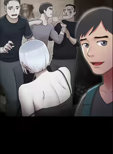 Page 1121 of 协议换爱 | 協議換愛 137-161 END - preview thumbnail
