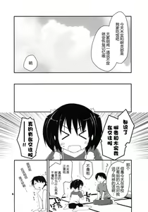 Page 5 of Kekkyoku Fukou na Kousaka Tamaki - preview thumbnail