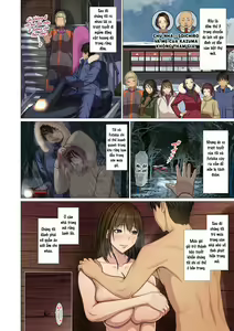 Page 122 of Fugou Ichizoku no Muko ~Tsuma Igai Zenin Ore no Onna - preview thumbnail