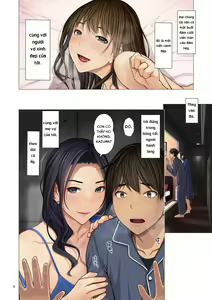 Page 4 of Fugou Ichizoku no Muko ~Tsuma Igai Zenin Ore no Onna - preview thumbnail