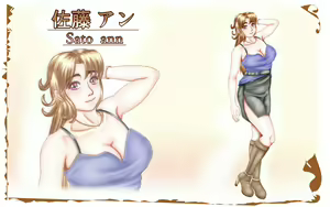 Page 30 of Artist - クレバーF | Clever F - preview thumbnail