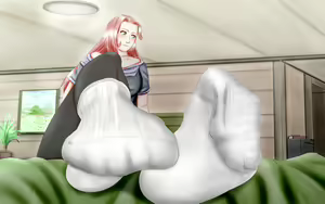 Page 443 of Artist - クレバーF | Clever F - preview thumbnail