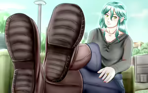 Page 450 of Artist - クレバーF | Clever F - preview thumbnail