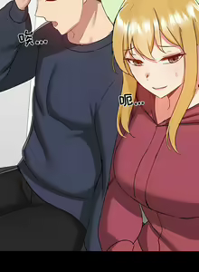 Page 1191 of 爱打游戏的姐姐／All About That Game Life - preview thumbnail